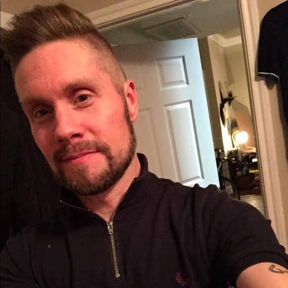 Meet your Posher, Thomas - Picture 1 of 1